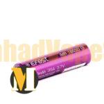 باتری 18650 اِفِست ۳0۰۰ میلی آمپر <br><span>EFEST IMR 18650 Battery 3000mAh</span> - Image 3